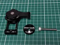 レックマウント アクセサリー