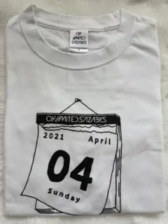 04 Limited Sazabysフォーリミ/ 10周年 Tシャツ - メルカリ