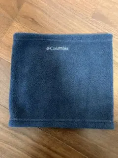 コロンビア　ネックウォーマー　Columbia