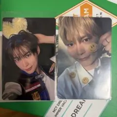 zerobaseone ソンハンビン　トレカ　7000円