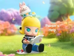 2026年最新】Moko popmartの人気アイテム - メルカリ