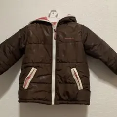 ムーンジョンジョン 防寒ジャンパー 95cm