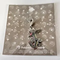 2025年最新】レックウザ チャームの人気アイテム - メルカリ