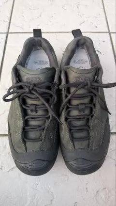 KEEN(キーン)JASPERII WP(ジャスパー2 ウォータープルーフ)