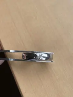 希少✨️美品　CELINE　リング　指輪　ラインストーン　SV925 希少✨️美品 CELINE リング 指輪 ラインストーン SV925 - メルカリ