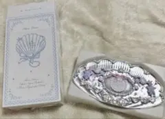 フラワーノーズ　シェルズジュエルコレクション　アイシャドウパレット