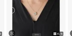 Missoma ミッソマ　CHARMネックレスのサムネイル