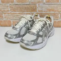 美品　レア【asics】アシックス　GEL-1130(27)ゲル
