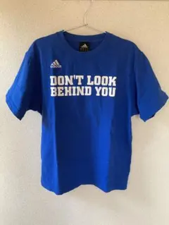 adidas アディダス 半袖 サッカー日本代表 Tシャツ ブルー - メルカリ