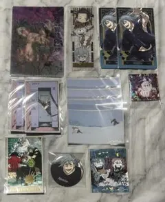 呪術廻戦 真人 まとめ売り