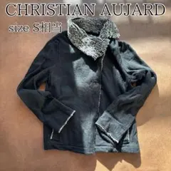 2026年最新】CHRISTIAN AUJARD レディース レザージャケット