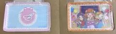 アイカツ アクセサリートレイ E F