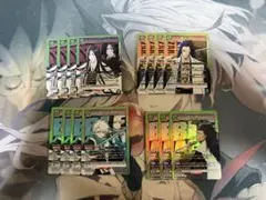 UNION ARENA BLEACH 千年血戦篇 カードサプライセット23-24 UNION ARENA BLEACH 千年血戦篇 カードサプライセット23-24 - メルカリ