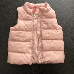 baby GAP ベスト 6歳用