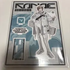 にじさんじclutch mode type 叶