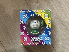 GENERATIONS高校TV マスコットキーホルダー　佐野玲於