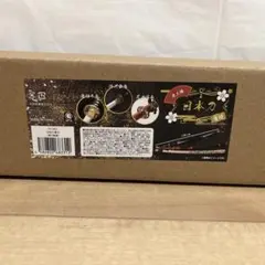 日本刀 雷切千鳥 武田信玄 徳川家康 3点セット 模造刀 104cm 吉田産業