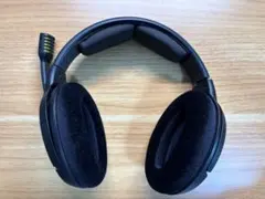 DROP + Sennheiser PC38X ゲーミングヘッドセットのサムネイル