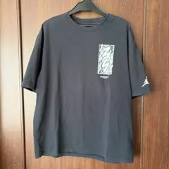 ナイキ　エアジョーダンTシャツ