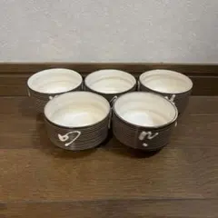 湯呑み 茶器 5客セット