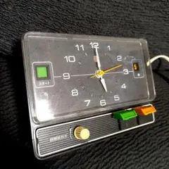ジムニー JA11 JA12 JA22用 純正オプション アナログ時計 - メルカリ