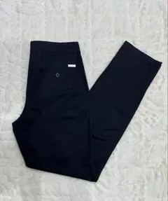 A/X アルマーニエクスチェンジコットンパンツ未使用