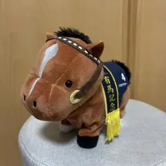 トウカイテイオー　トコトコギミック　サラブレッドコレクション