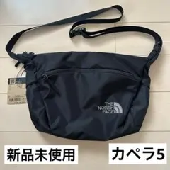 新品未使用 THE NORTH FACE カペラ5 ショルダーバッグ 男女兼用