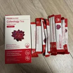 値下げ☆coleology tea コレオロジー茶 5箱 75包 まとめうり 楽天市場】FOODOLOGY コレオロジー 茶 ティー ボトル付き 8000mg
