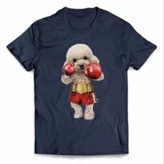 ラブラドールレトリバー 犬 エリザベスカラー 半袖 Tシャツ メンズ プリント