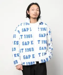 ボアジャケット