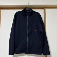 GDOオリジナル　アウター　濃紺