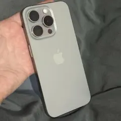 Apple iPhone 15 Pro 256gb シャッター音 2025年最新】iPhone15 pro 256 シャッター音の人気アイテム - メルカリ