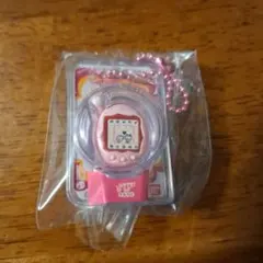 たまごっち おかしなたまごボーロっち3 エンたま　フリルぴんく