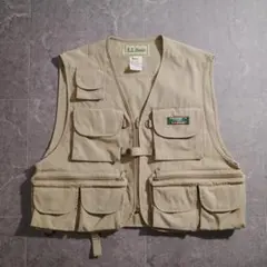 STREAM DESIGNS 多ポケット ショート丈 フィッシングベスト 2XL - メルカリ
