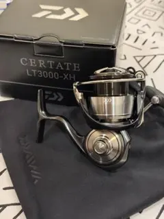 ダイワ　24セルテート LT3000-XH 新品未使用品 DAIWA ダイワ 24 セルテート LT3000-XH 00061180 スピニング