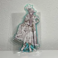 逢坂壮五 オーロラ アクスタ