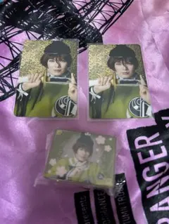 ミュージカル刀剣乱舞 石切丸