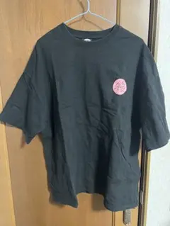 東京餃子倶楽部 Tシャツ ブラックのサムネイル
