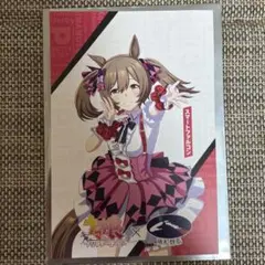 2025年最新】ウマ娘スマートファルコンの人気アイテム - メルカリ
