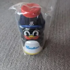 東京ヤクルトスワローズ つば九郎 ヤクルト型貯金箱