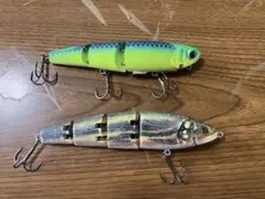 ビックベイト まとめ売り - メルカリ