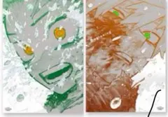 僕のヒーローアカデミア 原画展