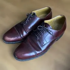 REGAL ストレートチップ ビジネスシューズ 25.5cm