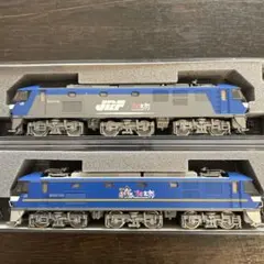 2026年最新】電気機関車nゲージの人気アイテム - メルカリ