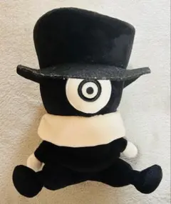 eveひとつめさまぬいぐるみボールキーチェーン