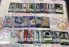 む*️様 ワンピースカード まとめ売り