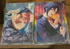 アイナナ　ラスティアラ　三月　一織