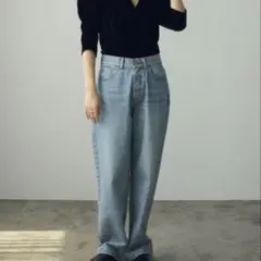 Bleach Denim アンヌーク　38のサムネイル