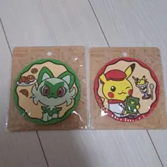 2025年最新】ポケモンカフェ ラバーコースターの人気アイテム